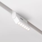 Трековый магнитный светильник Maytoni Points TR033-2-6W4K-W