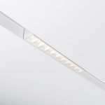 Трековый светильник Maytoni Technical Points TR076-2-20W4K-W