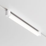 Трековый однофазный светильник Maytoni Basis Rot TR104-1-20W4K-W