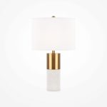 Настольная лампа Maytoni Bianco Z030TL-01BS