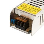 Блок питания для светодиодной ленты Feron LB009 12V 100W IP20 8,4A 21488