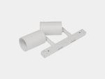 Трековый светильник Lumker SY-LINK-DBS-WH-2/10-WW 00-00018970