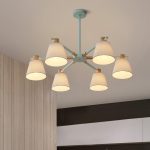 Люстра на штанге ImperiumLoft Natura 177991-26