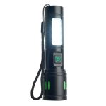 Фонарь ручной Feron TH2411 51619