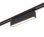 Трековый светильник Denkirs DK6440-BK