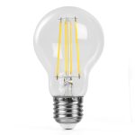 Светодиодная лампа Feron LB-1108 E27 8W 4000K 48893