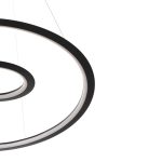 Подвесная люстра MyFar Siero MR1132-PL