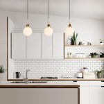 Подвесной светильник ImperiumLoft Arc Globe 101295-26