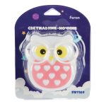 Ночник Feron FN1169 0,5W 52023