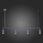 Подвесной светильник ST Luce Kendo SL1213.703.04