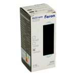 Настенный светильник Feron AL52 51136