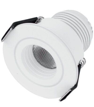 Мебельный светильник Arlight LTM-R45WH 3W Day White 30deg
