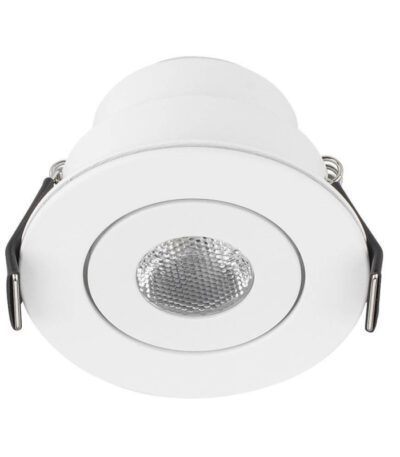 Мебельный светильник Arlight LTM-R52WH 3W Day White 30deg