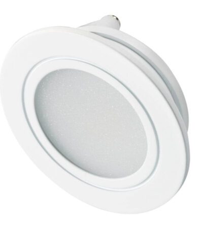Мебельный светильник Arlight LTM-R60WH-Frost 3W Day White 110deg