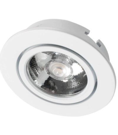 Мебельный светильник Arlight LTM-R65WH 5W Day White 10deg