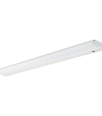 Мебельный светодиодный светильник (UL-00002884) Uniel ULI-F41-9,5W4200K/DIM Sensor IP20 Silver