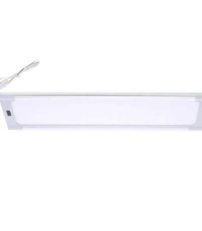 Мебельный светодиодный светильник (UL-00002885) Uniel ULI-F42-7,5W/4200K/DIM Sensor IP20 Silver