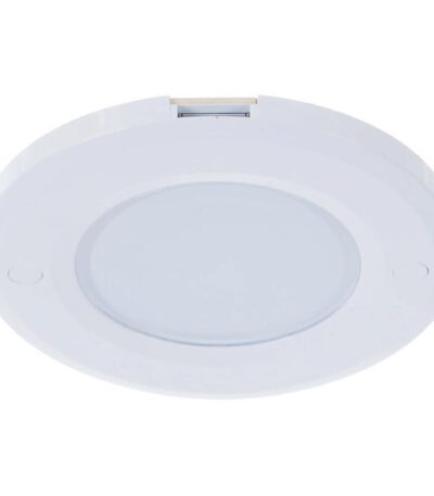 Мебельный светодиодный светильник (UL-00002887) Uniel ULM-F40-6W/4200K/DIM Sensor IP20 White