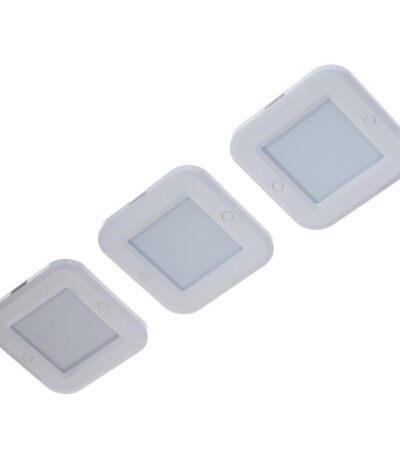 Мебельный светодиодный светильник (UL-00002888) Uniel ULM-F41-6W/4200K/DIM Sensor IP20 White