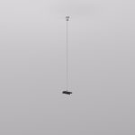 Механический подвес для трека Denkirs Smart Base TR2127-BK