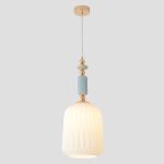 Подвесной светильник Crystal Lux MERINGUE SP1.2