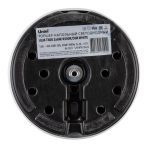 Торшер Uniel ULM-T600 2х6W/4500K/DIM WHITE UL-00010175