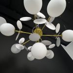 Потолочная люстра ImperiumLoft Matisse 167195-26