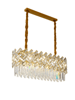 Подвесная люстра Zortes Dia ZRS.01277.12