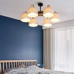 Люстра на штанге ImperiumLoft Even 178368-26