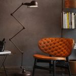 Торшер ImperiumLoft Viking 141133-26