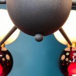 Люстра на штанге ImperiumLoft Lavinia 151675-26