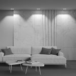 Встраиваемый светильник Maytoni Technical Alfa LED DL043-02-15W3K-D-SQ-W