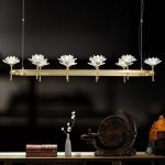 Подвесная люстра ImperiumLoft Lotos 177885-26