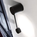 Настенный светильник ImperiumLoft Via Pin 193144-26