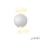 Настенный светильник iLedex Rainbow ZD8168-6W RGB WH