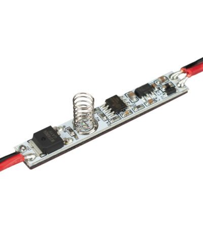 Микродиммер Arlight Smart-D13-Dim (12-24V, 1x3A, Sens) 028291