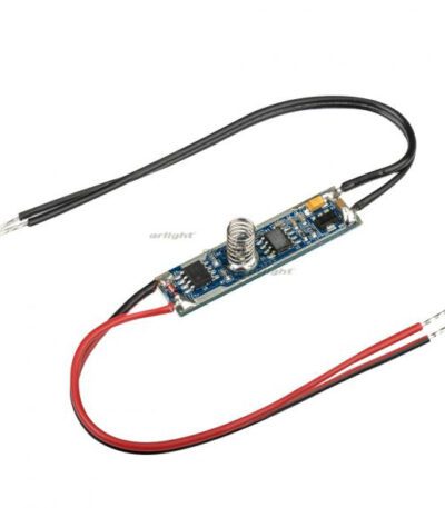 Микродиммер Arlight SR-2901S-H10 019939