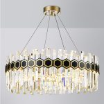 Подвесная люстра ImperiumLoft Milan 151568-26