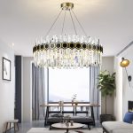 Подвесная люстра ImperiumLoft Milan 151568-26