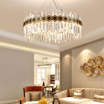 Подвесная люстра ImperiumLoft Milan 151568-26