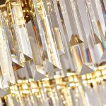 Подвесная люстра ImperiumLoft Milan 151568-26