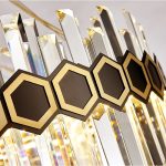 Подвесная люстра ImperiumLoft Milan 151568-26