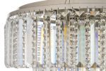 Подвесная люстра Arti Lampadari Milano E 1.5.D50.505 N