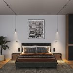 Трековый магнитный светильник Elektrostandard Mini Magnetic 4690389202209 85164/01 a065651