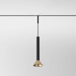 Трековый магнитный светильник Elektrostandard Mini Magnetic 4690389202209 85164/01 a065651