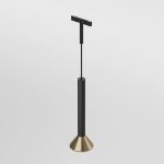 Трековый магнитный светильник Elektrostandard Mini Magnetic 4690389202209 85164/01 a065651