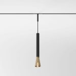 Трековый магнитный светильник Elektrostandard Mini Magnetic 4690389202230 85165/01 a065652