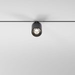 Трековый магнитный светильник Elektrostandard Mini Magnetic 4690389202322 85159/01 a065646