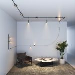 Трековый магнитный светильник Elektrostandard Mini Magnetic 4690389202322 85159/01 a065646