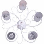 Потолочная люстра Reluce 00738-0.3-05